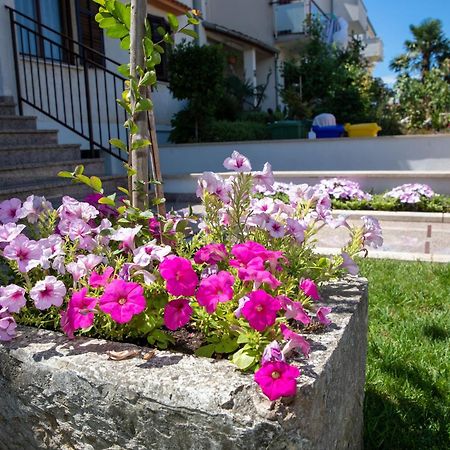 Studio Apartment Noah Rovinj Luaran gambar