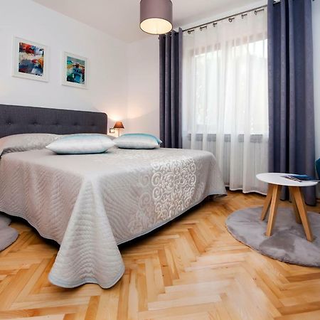 Studio Apartment Noah Rovinj Luaran gambar