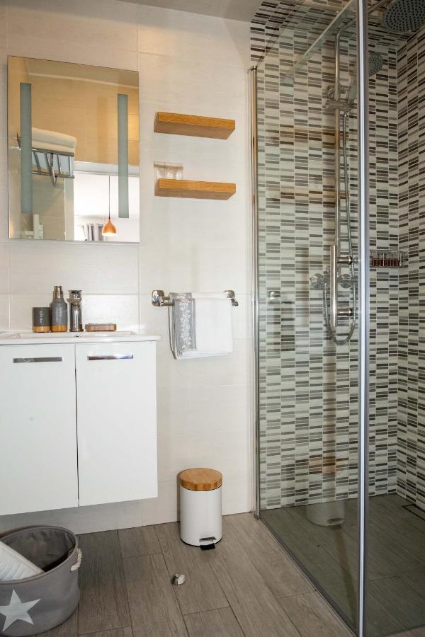 Studio Apartment Noah Rovinj Luaran gambar