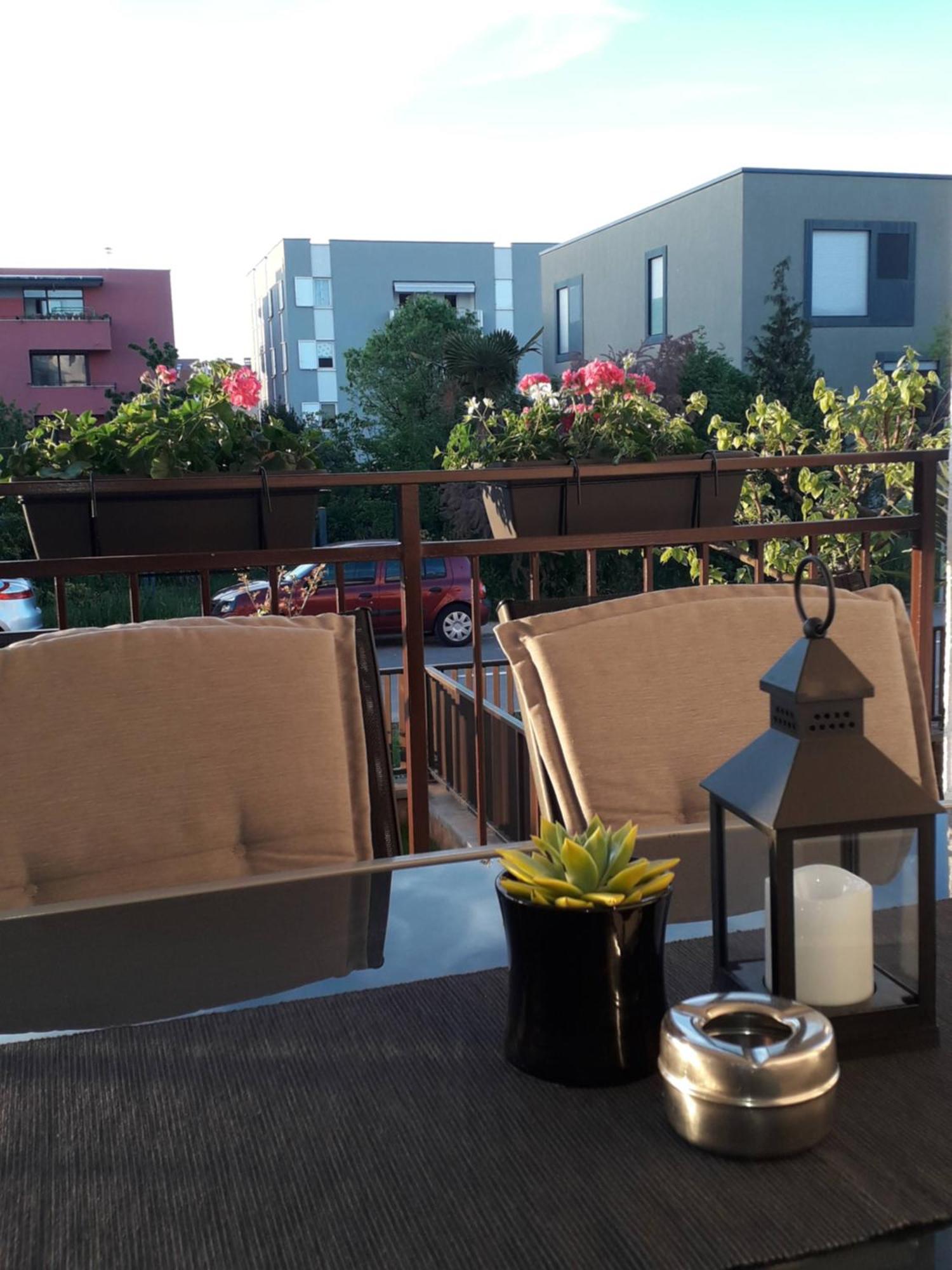 Studio Apartment Noah Rovinj Luaran gambar
